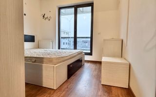 Ap. doua camere zona Militari Residence Tineretului 37C - Poză 6