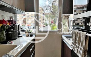 Apartament de vânzare tip PB cu 2 camere în zona Decebal, Oradea - Poză 5