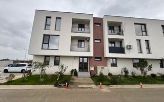 Apartament 2 camere de vanzare în Tunari | Oportunitate de Investiție - Poză 6