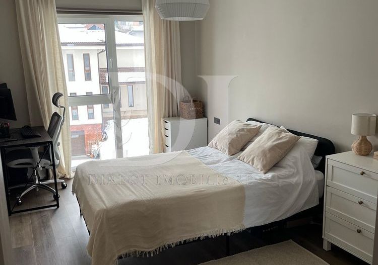 Apartament modern 2 camere | Valea Chintăului - Poză 3