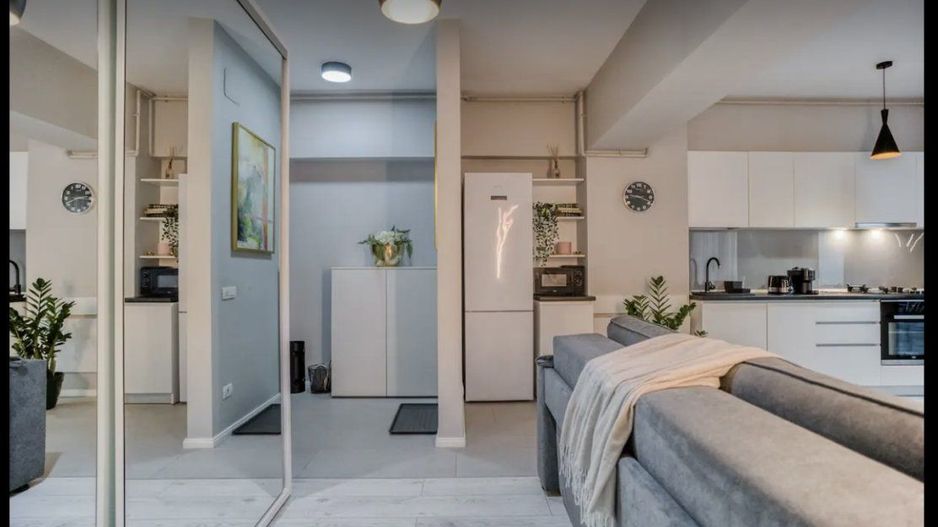 Apartament 2 camere de Lux Unirii - Poză 4