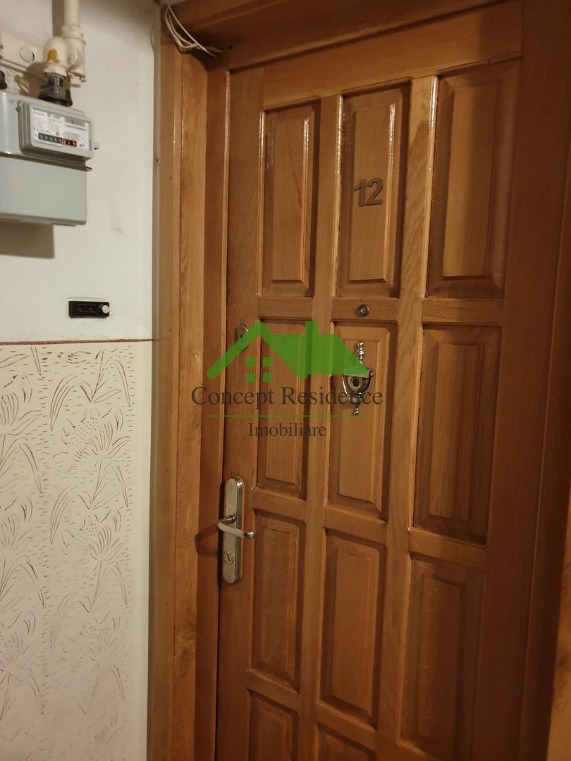 Vand apartament 2 camere, Babes - Poză 6