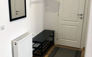 Apartament cu 2 camere | terasă | parcare subterană | Calea Turzii - Poză 7