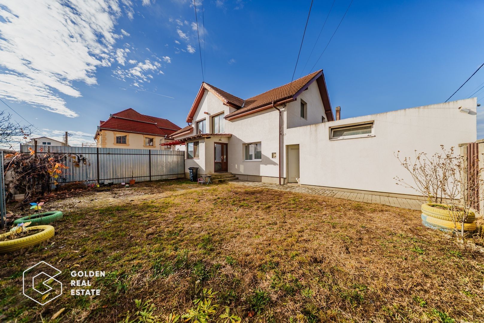 Casa tip duplex in Vladimirescu, comision 0% - Poză 29