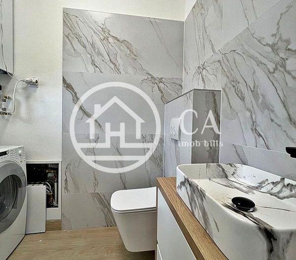 Casă de închiriat cu 4 camere în Oncea, Oradea - Poză 15