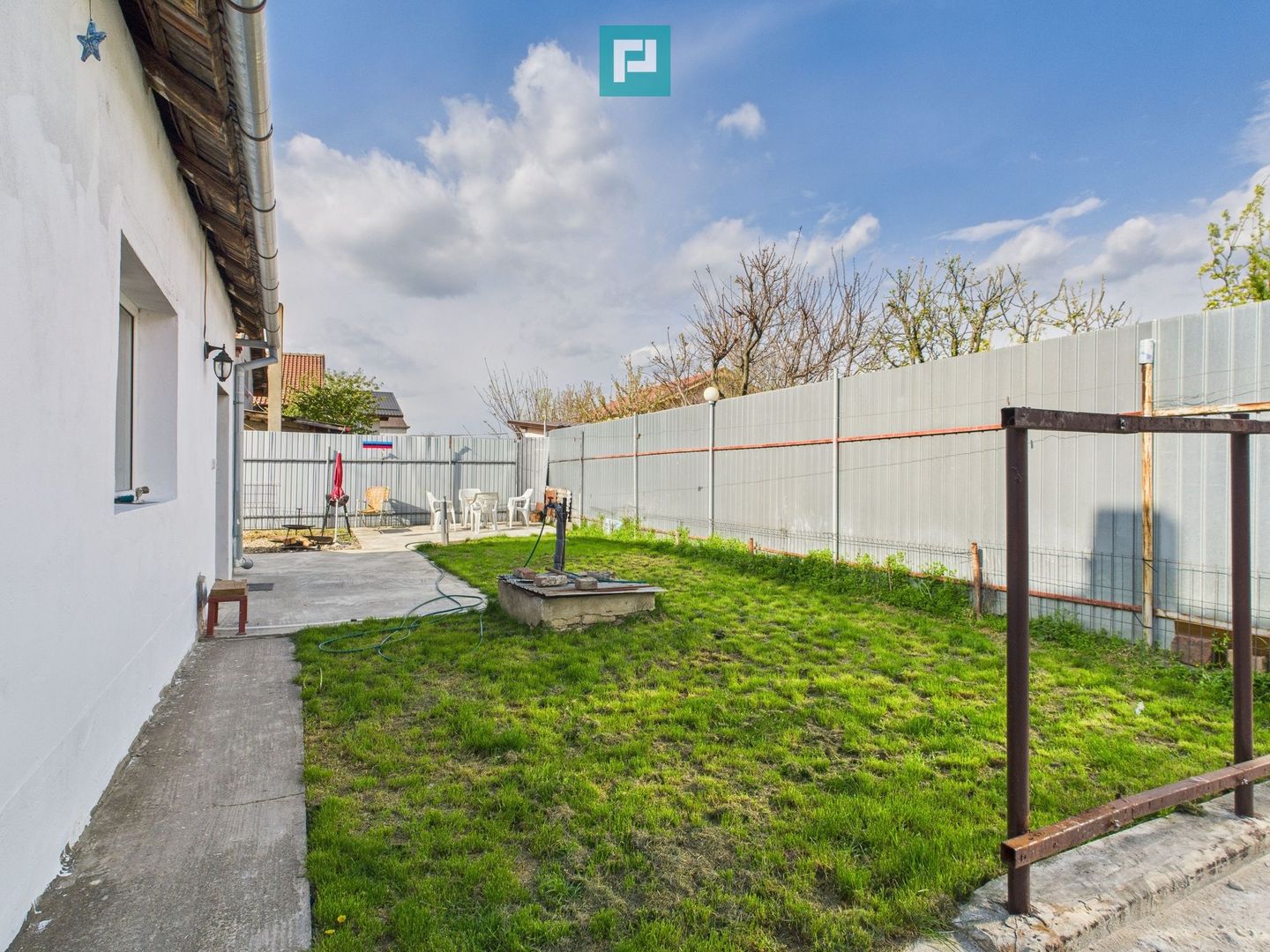 Casă individuală  SanAndrei - Poză 13