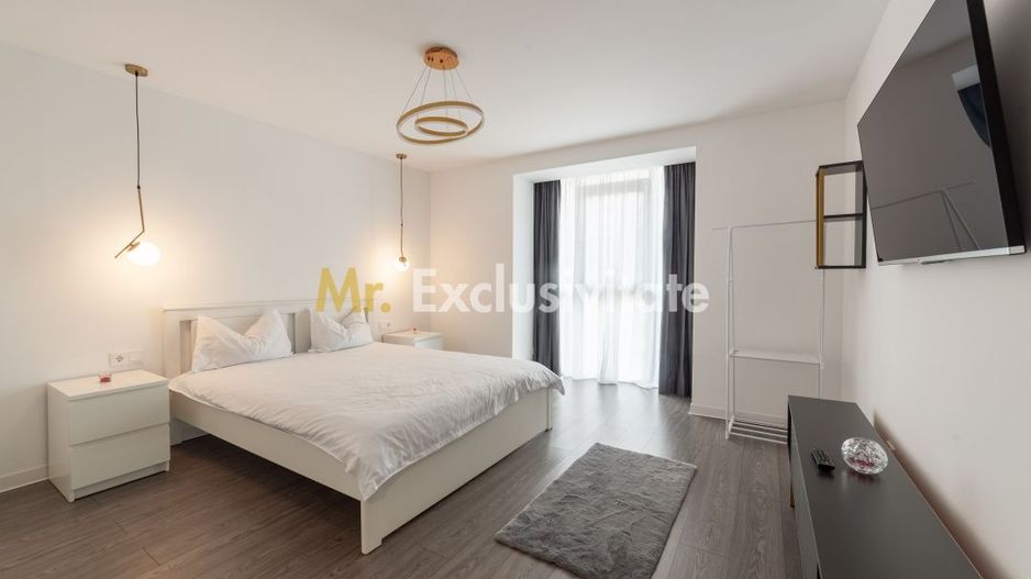 Ultracentral 2 camere | Renovare 2026 | Gata de mutat | Airbnb/Booking - Poză 3