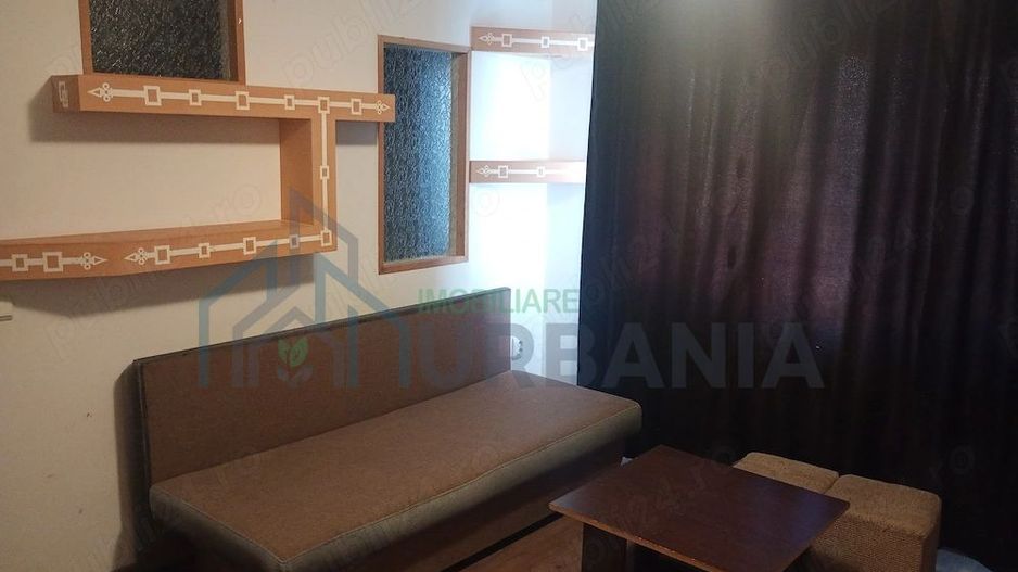 Apartament 2 camere de inchiriat, Cug, langa statia de tramvai - Poză 1