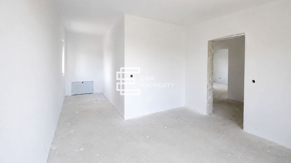 Duplex 4 camere -intabulat- teren 300 mp  -Locație Centrală, Sura Mică - Poză 7