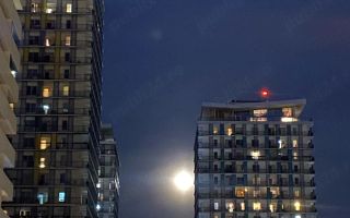 Apartament  Asmita Gardens // Delta Văcărești - Poză 5