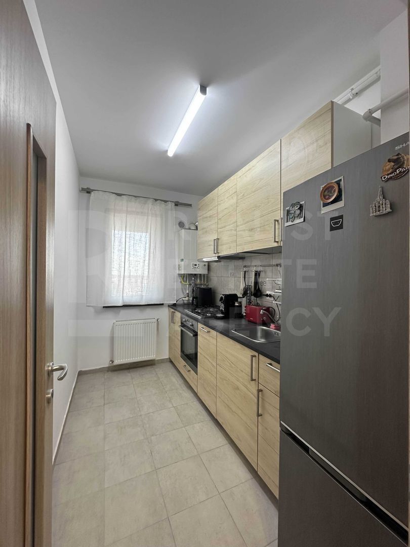 Vânzare, apartament, 1 cameră, zona Drumul Taberei, București - Poză 1