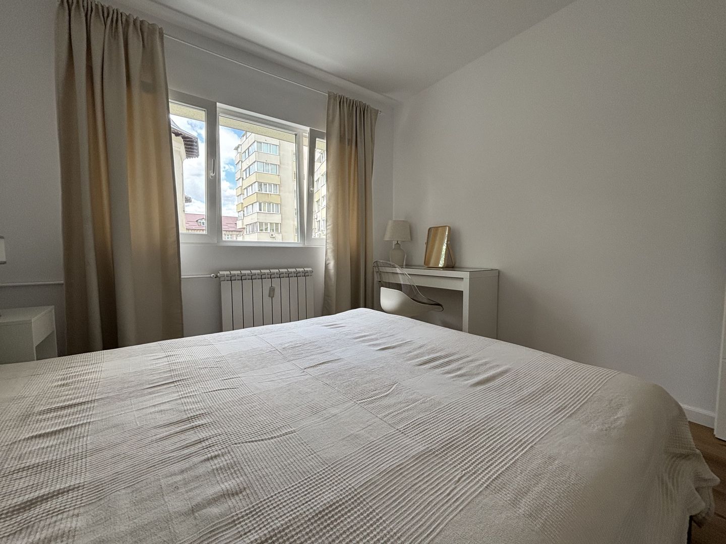APARTAMENT 3 CAMERE | DOROBANTI | RENOVAT - Poză 12
