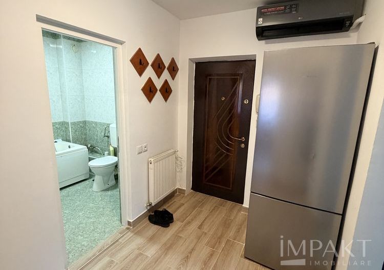 De Inchiriat - Apartament 2 Camere Decomandat | Zona Iulius Mall | - Poză 4