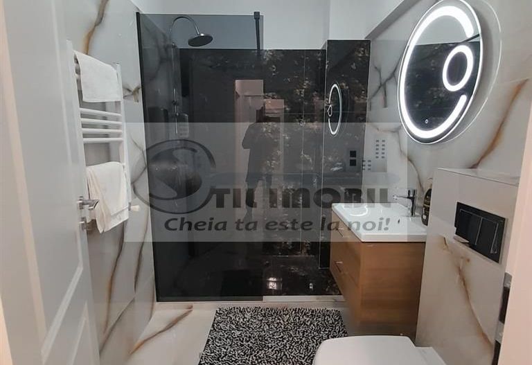 Apartament in Complex Contemporan cu 2 camere dec la 120000 euro. - Poză 9