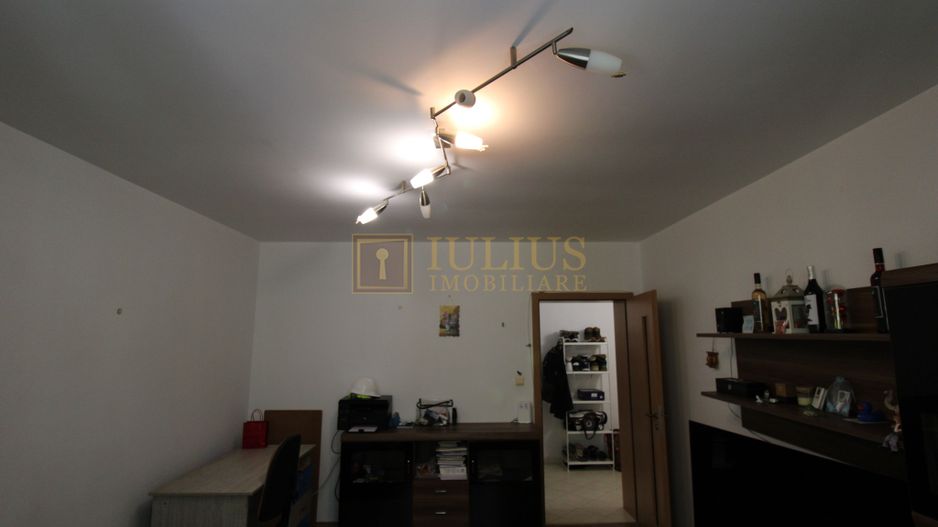 2 Camere,centrala proprie,loc de parcare privat. - Poză 6