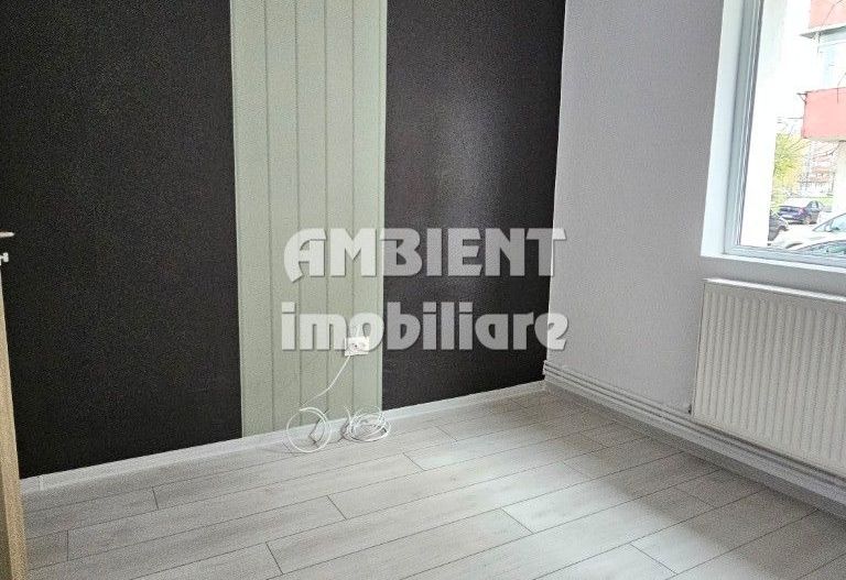 Apartament 2 camere, PARTER, renovat NOU, zona GARĂ; - Poză 1