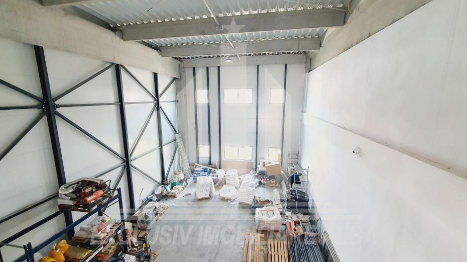 Spatiu de birouri de inchiriat, cu posibilitate inchirierii si depozitului - Poză 5