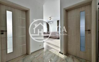 Apartament de închiriat cu 3 camere în Prima Nufărul, Oradea - Poză 8