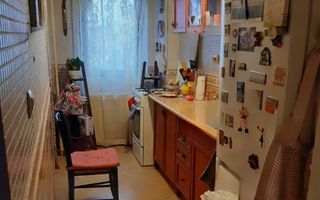 Lacul Tei | Garsoniera decomandată | Bloc 1986 reabilitat | Etaj 8/10 - Poză 6