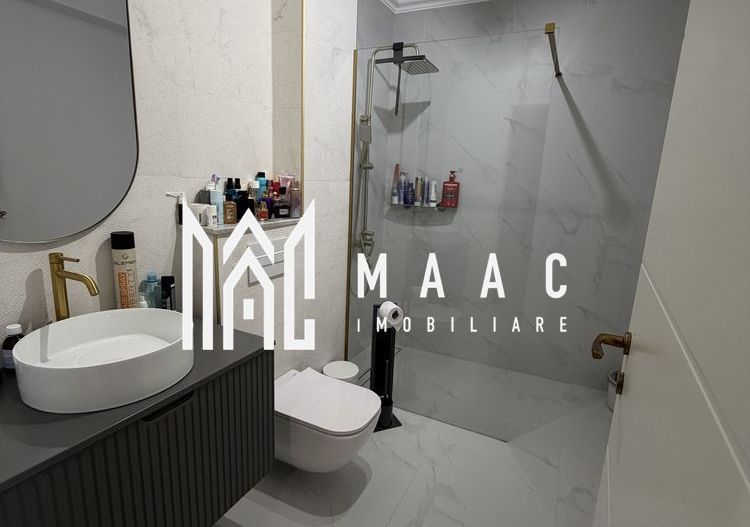 Apartament 2 camere | Turnisor | Parcare subterana | - Poză 6