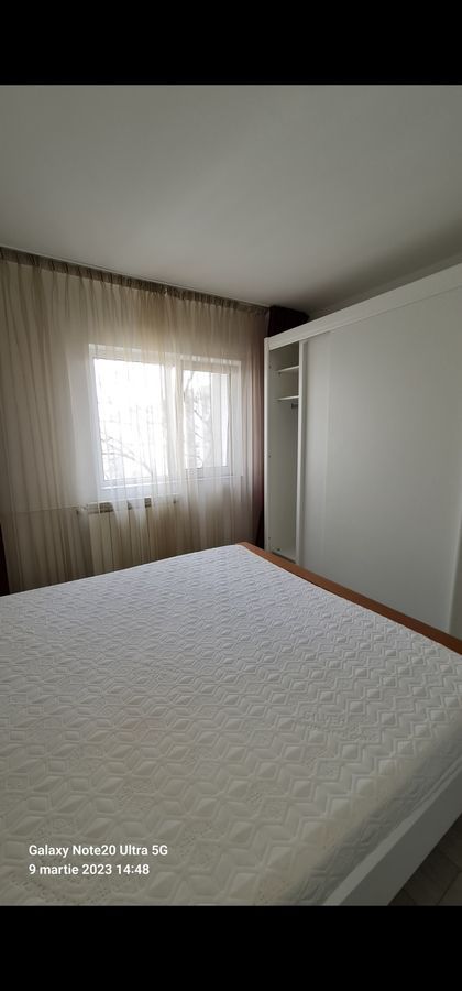 AP. 2 CAMERE- BANEASA, BLOC REABILITAT, BUCATARIE INCHISA, MODERN - Poză 6