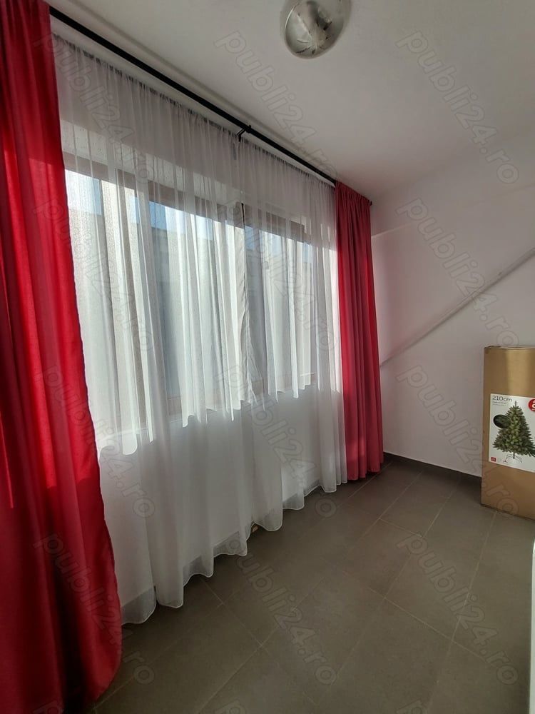 : Apartament modern 65 mp, parcare inclusă, mobilat premium, Ghencea - Poză 10