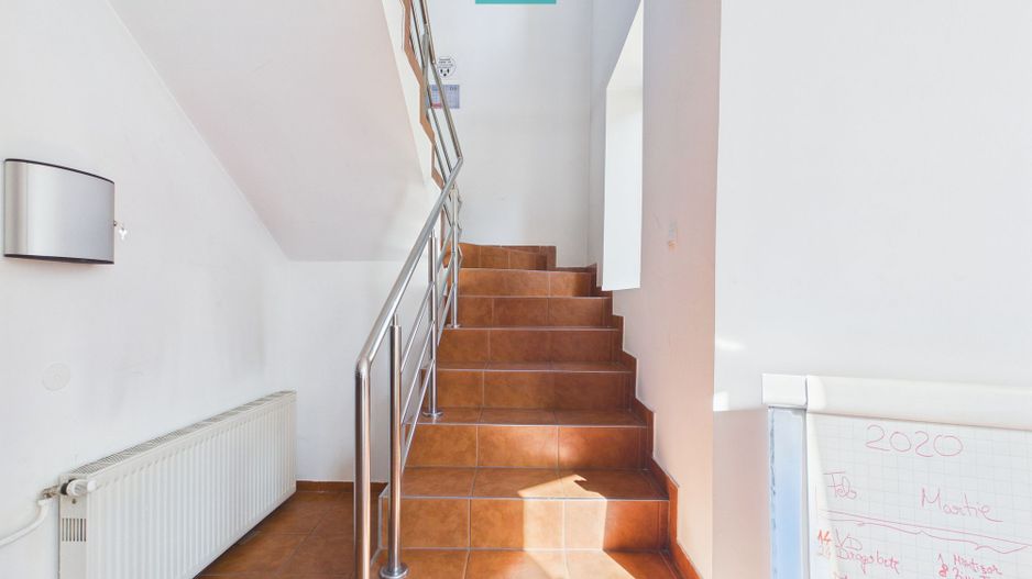 Vilă P+E, 299 mpu, Zona Bucovinei - Poză 11