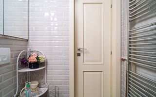 Lizeanu, 4 camere, bloc stradal reabilitat, mobilat, utilat complet, comision 0% - Poză 20