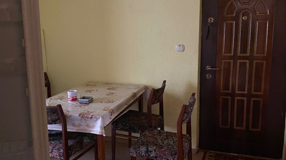 BRASADAS vinde ap 2 cam etaj 1/4 in Micro 16. - Poză 2