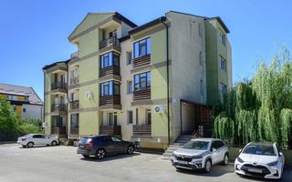 Apartament 3 camere, 78 mp, mobilat și utilat, cu loc de parcare – Rediu (Dealul Zorilor/Complex EOS) - Poză 2