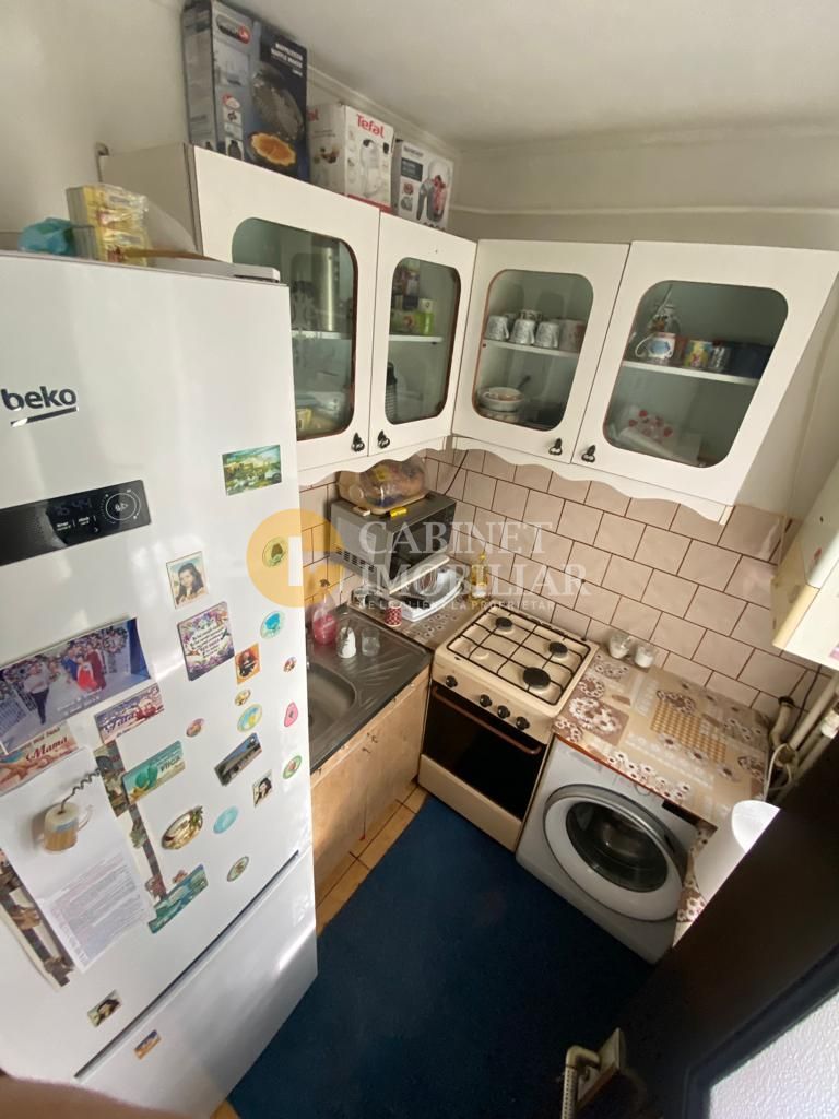 Apartament cu 2 camere zona Alexandru - Poză 5