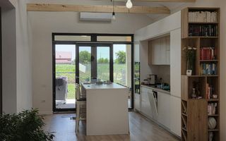 Casa Santaul Mic - Poză 10