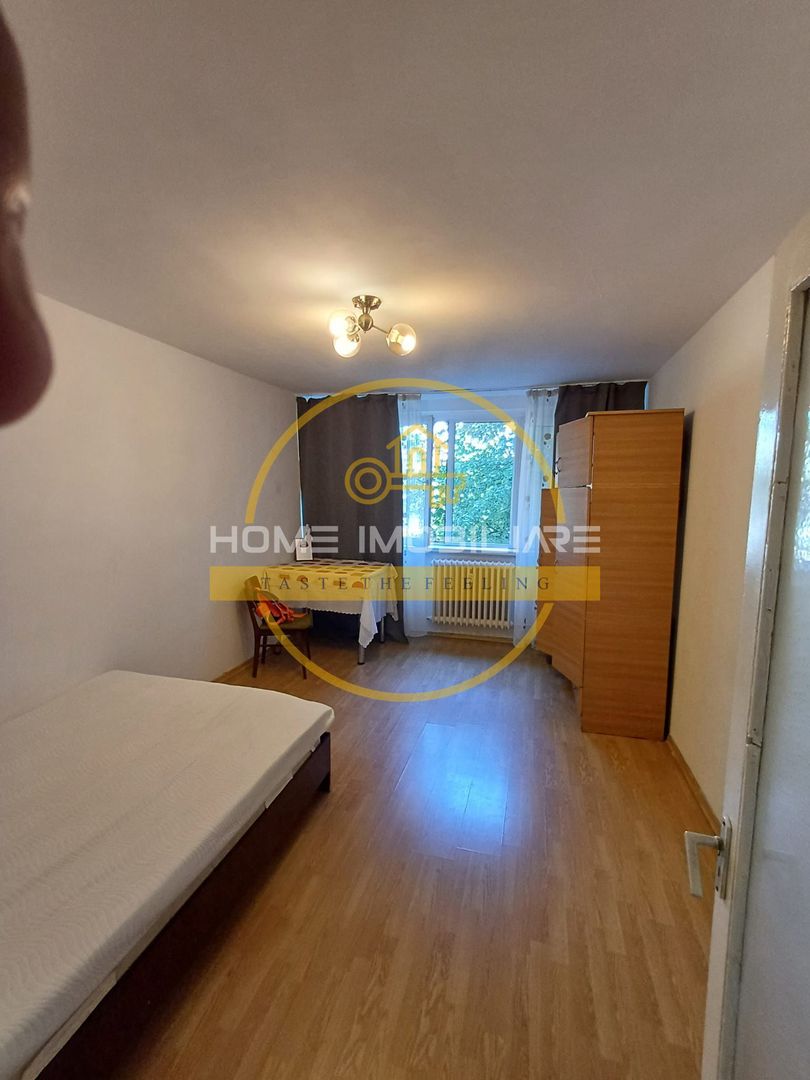 Apartament cu 1 camera /30 mp / zona Podu Ros - Poză 3