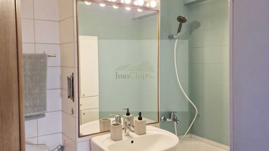 🏡 Închiriere Apartament 3 Camere, 2 Băi, Parcare | Sigma – Observator - Poză 8