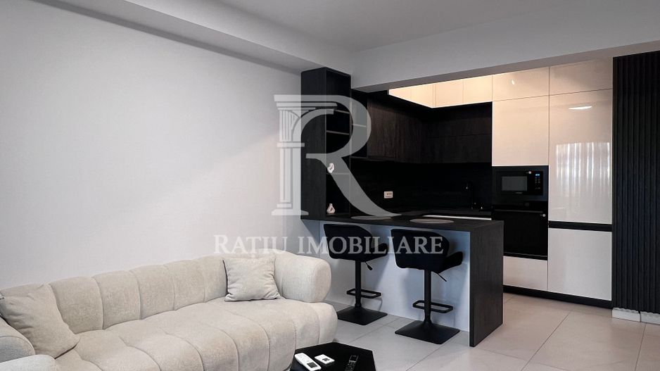 Apartament Premium 3 camere | Parcare supraterana| Prima Green| Oradea - Poză 3