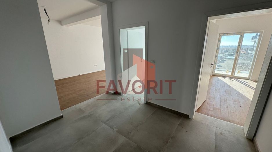 Decomandat. Terasa generoasa. Spatiu de depozitare in Pod. - Poză 9