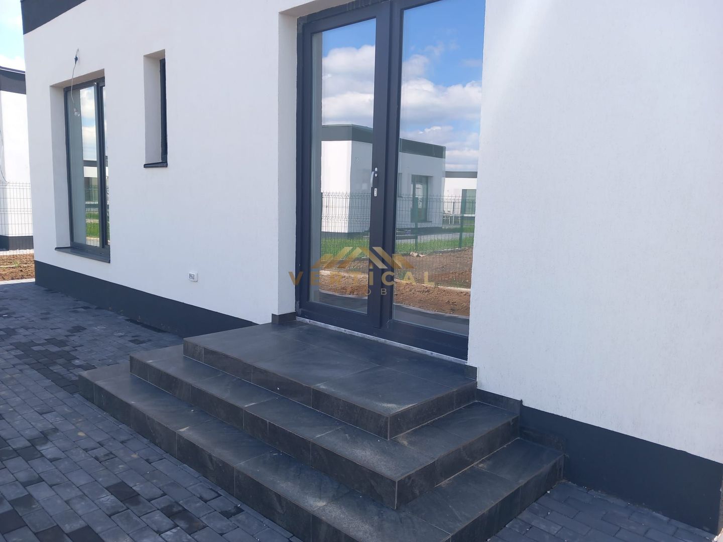 Casa 4 camere Berceni / Vidra Ilfov - Poză 14