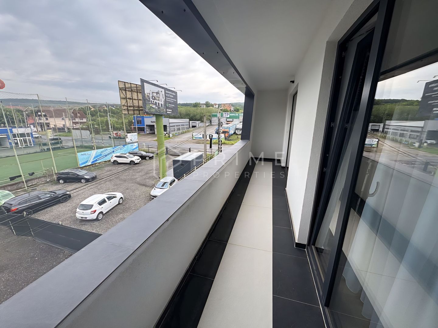 Apartament modern 2 camere Corunca aproape de Shopping City - Poză 10