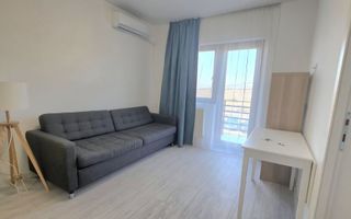 Apartament 2 camere de inchiriat, Lunca Cetatuii, 280 euro/luna - Poză 3