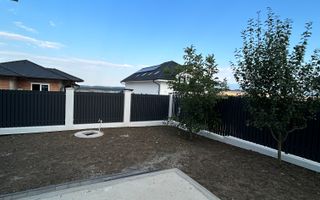 Casa pe care o cauți lângă Sibiu! 🏡 Construcție nouă + 360 mp teren - Poză 4