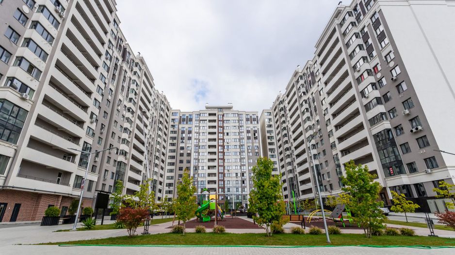 Vânzare, apartament, 2 camere, str. Vasile Lupu, Buiucani - Poză 17