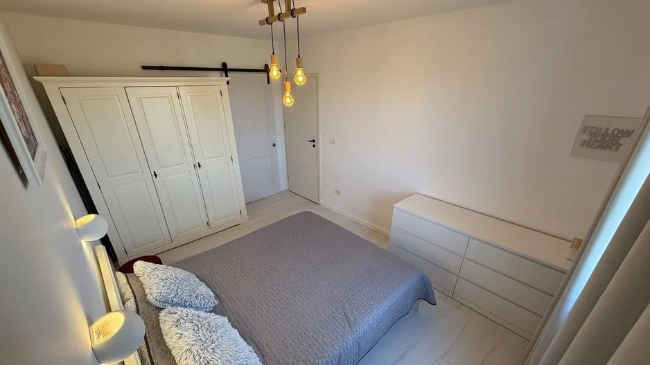 Apartament 2 camere Calea Urseni etaj 1 - Poză 8