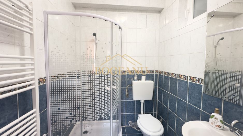 BG82-Spatiu birou 2 camere-Ultracentral - Poză 11