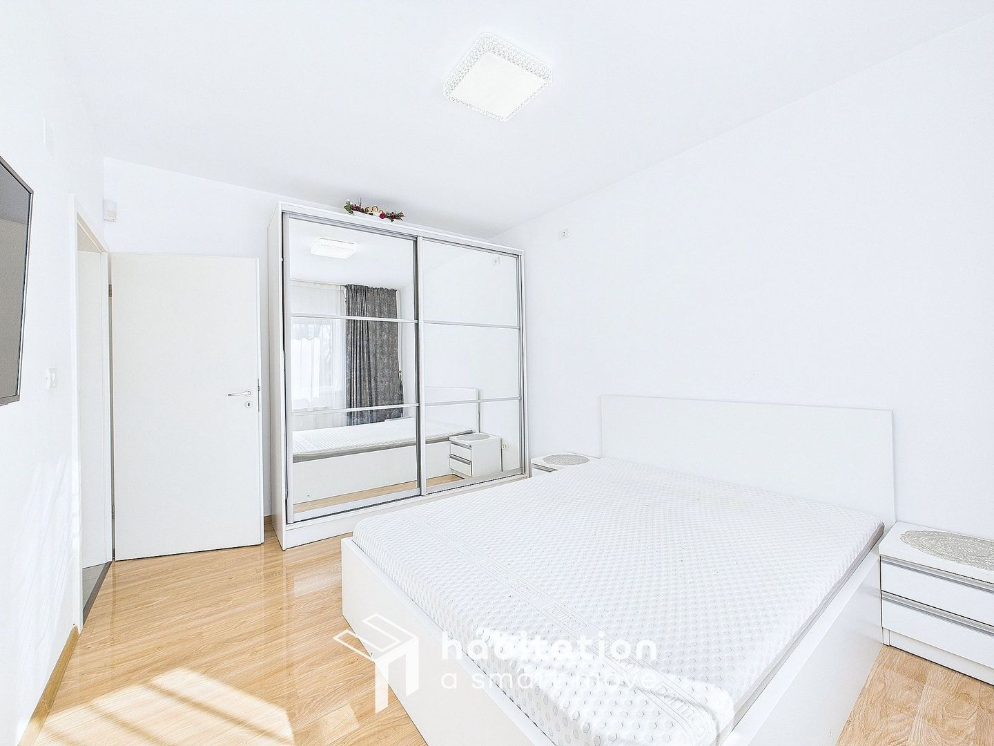 Apartament 3 camere, spațios si vibrant, pet friendly, in Braytim - Poză 16