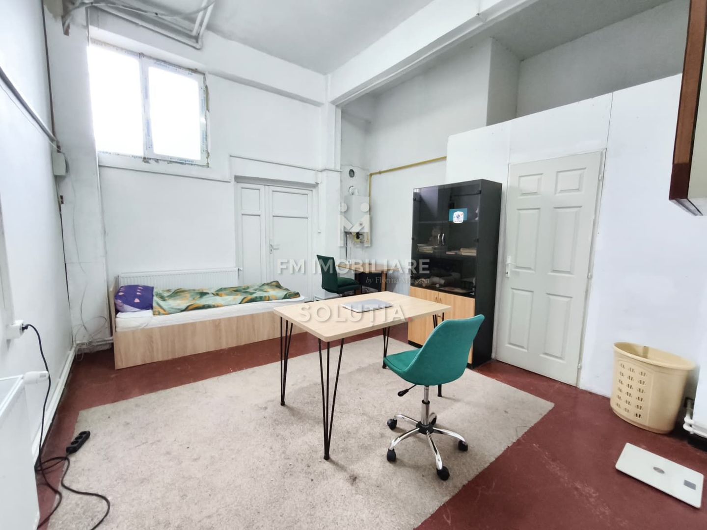 Spațiu comercial / producție de închiriat | Ferneziu | Baia Mare - Poză 5