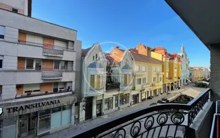 Apartament de închiriat cu 5 camere în zona Ultracentrală, Oradea - Poză 19