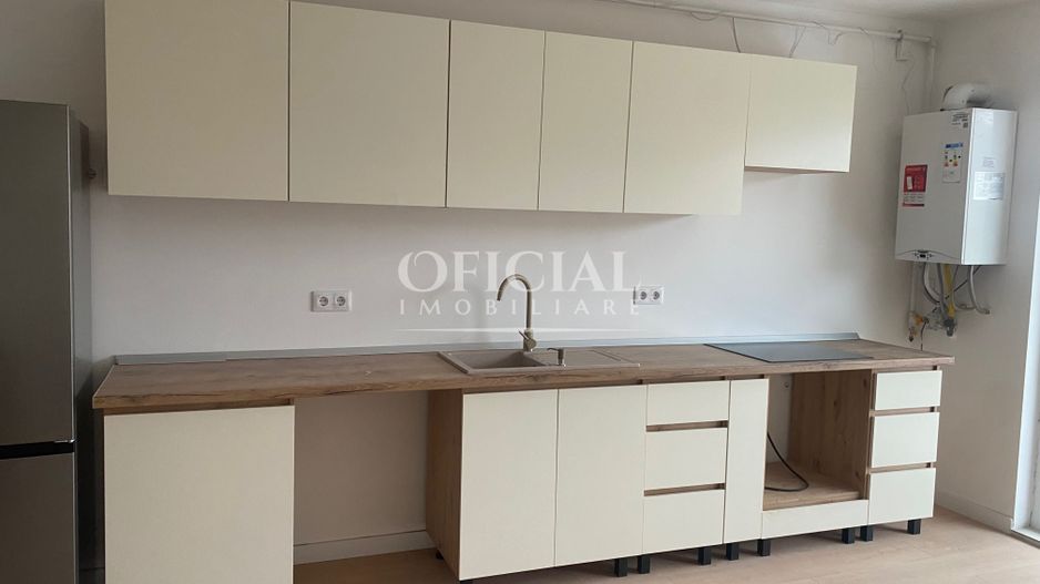 Apartament 2 camere | Parcare | Prima inchiriere | Eroilor Floresti - Poză 1