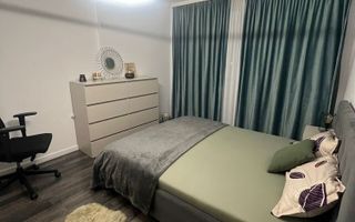 3 camere | 58 mp | 2 băi | City of Mara | Parcare subterană inclusă - Poză 4