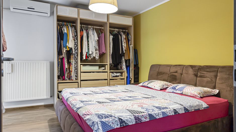 Casa Nemobilata/Mobilata cu 4 Camere, Prelungirea Ghencea, Sector 5 - Poză 17