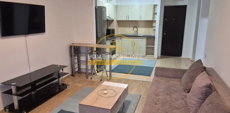 Apartament cu 2 camere in zona Tatarasi - Poză 2